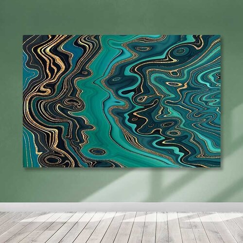 Wallity Slika DEV02541100140, 100x140 cm Cene