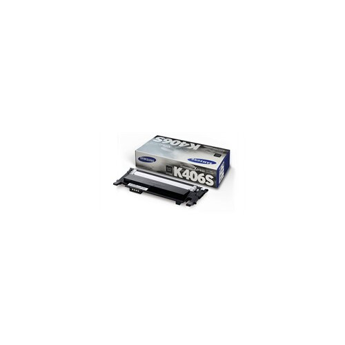 Samsung Toner CLT-K406S (SU118A) (crna), original Slike