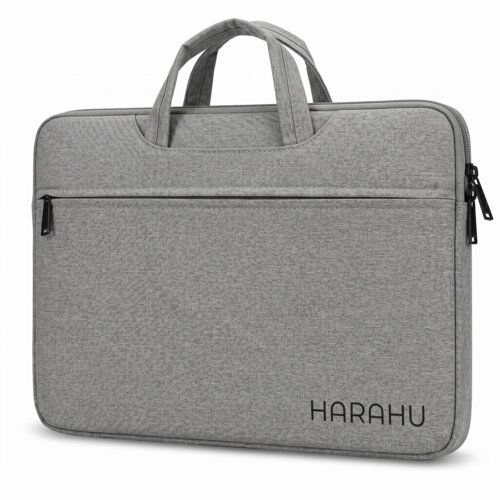  Torba za laptop HARAHU Metro - Siva KP40314 Slike