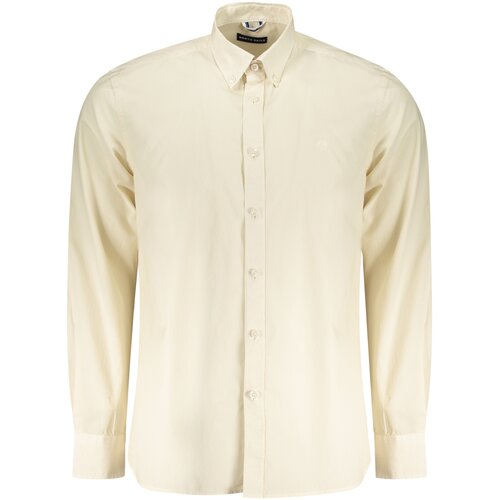 North Sails LONG SLEEVE SHIRT MEN BEIGE Cijene