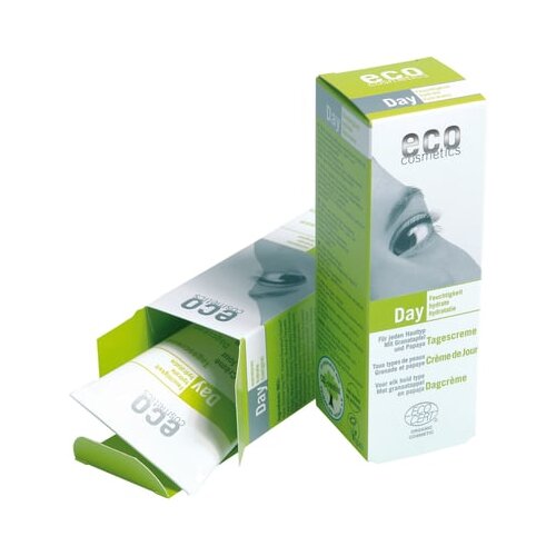eco cosmetics dnevna krema sa narom i papajom Cijene