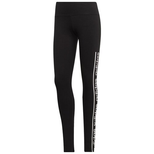 Adidas Hlače W C90 Tight Črna Cene