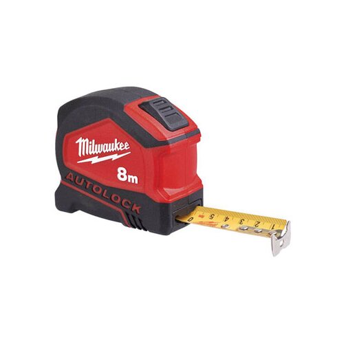 Milwaukee zvit ukrep Autolock 8/25, (21108217) Slike