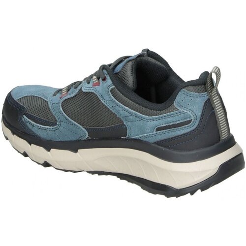 Skechers Nizke superge 237755-DKNV Črna Slike