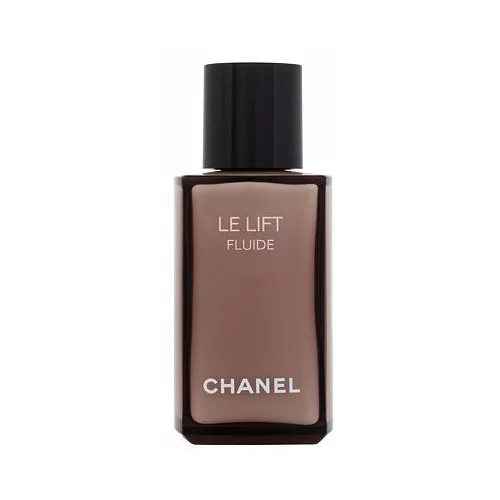 Chanel le lift fluide fluid za učvršćivanje i zaglađivanje lica 50 ml za žene