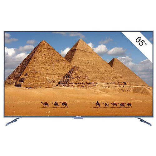 Tornado Televizor Smart TV 4K Google TV (65") Cene