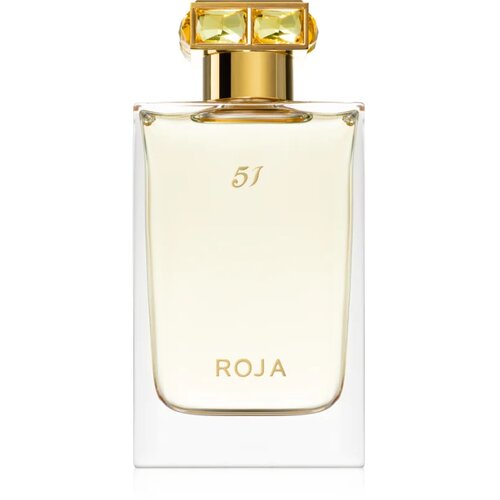 Roja Parfums 51 Pour Femme parfemska voda za žene 75 ml Cijene