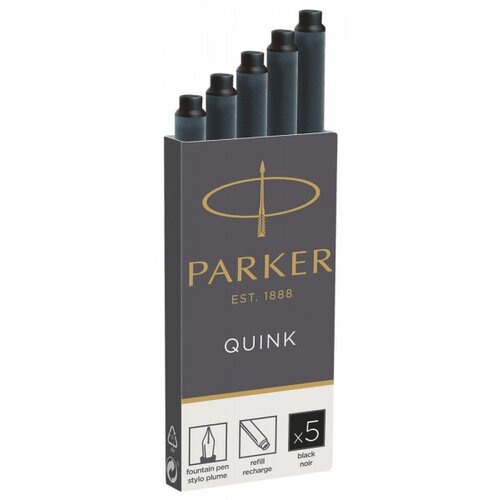 Parker Bombice velike, 5/1 Cene