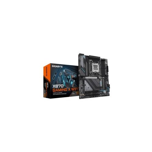  ploča Gigabyte MB X870 Gaming X WIFI7 AM5 Cijene