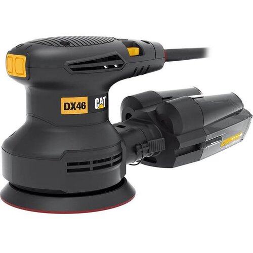 Cat vibraciona brusilica DX46 Cene
