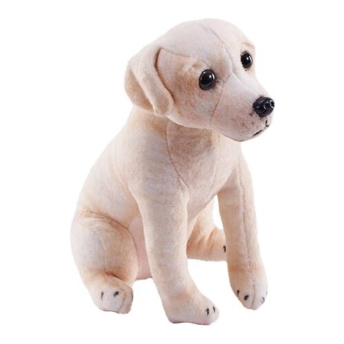  Plišana kuca sa zvukom Žuti labrador ( 1042460 ) Cene