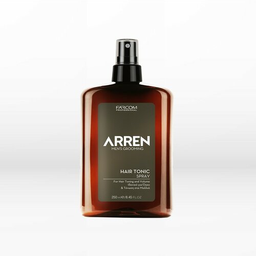 Farcom Arren Men`S Grooming Tonik za kosu, 250 ml Slike