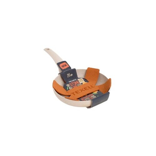 Texell tiganj stone line wok TPSL-W28 28x24cm Slike
