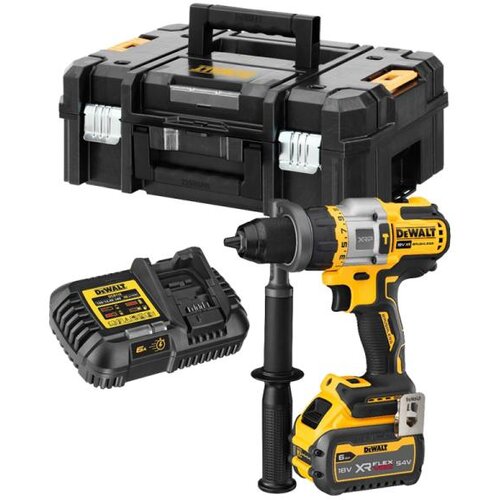 Dewalt Aku udarna bušilica odvijač DCD999T1 Cene