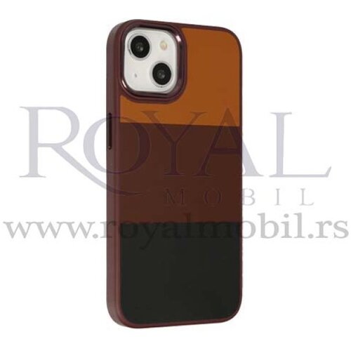  futrola triple za iphone 13 pro max (6.7) No3 Slike
