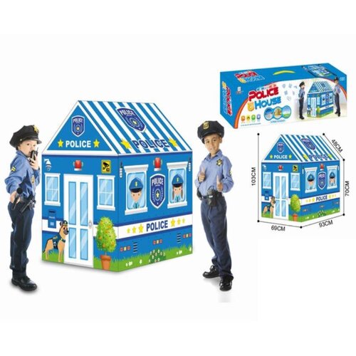  Dječji &amp;scaron;ator za igru, Policijska postaja Slike