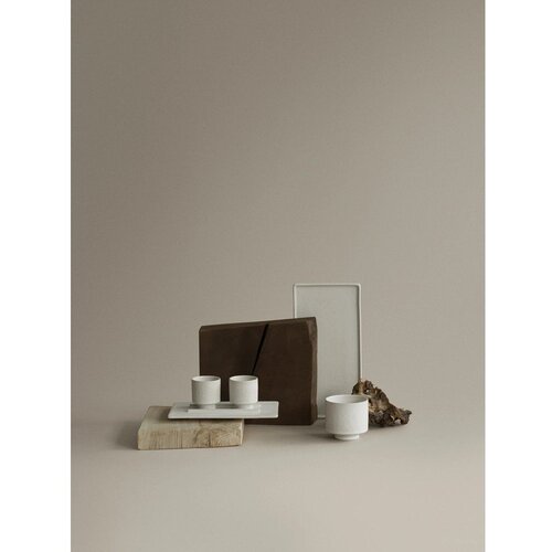 Blomus Pladanj za posluživanje od kamenine 13x27 cm Makoto &amp;ndash; Slike