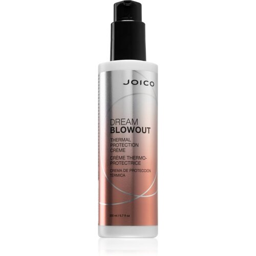 JOICO Dream Blowout hranilna in termo za&amp;scaron;čitna krema za vse tipe las 200 ml Slike