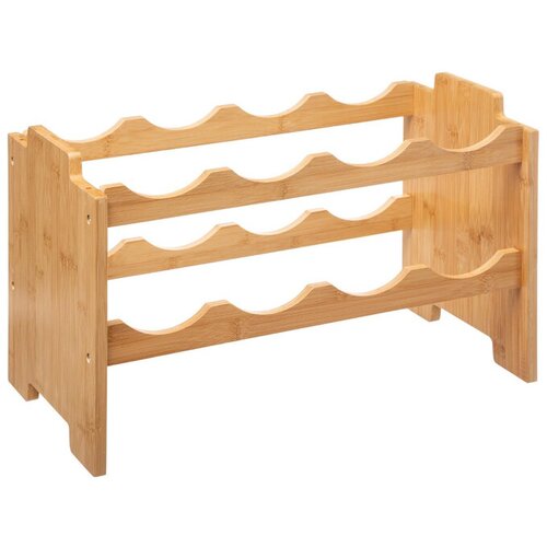 Five Polica za vina 46x24.5x29.5cm Slike