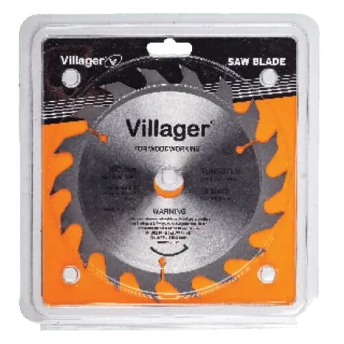 Villager List testere za drvo 165x20 16x2.2x30T Cene