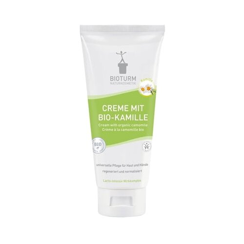 Bioturm Bio-krema s kamilico Nr. 35 Slike