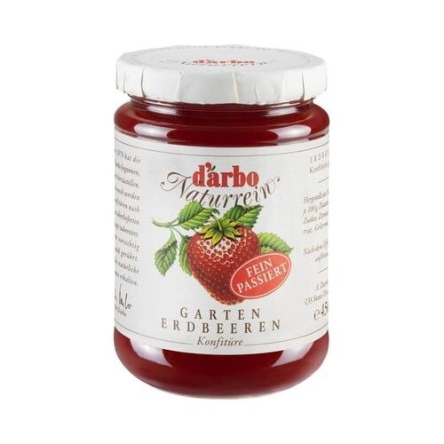 Darbo Džem iz vrtnih jagod Cene