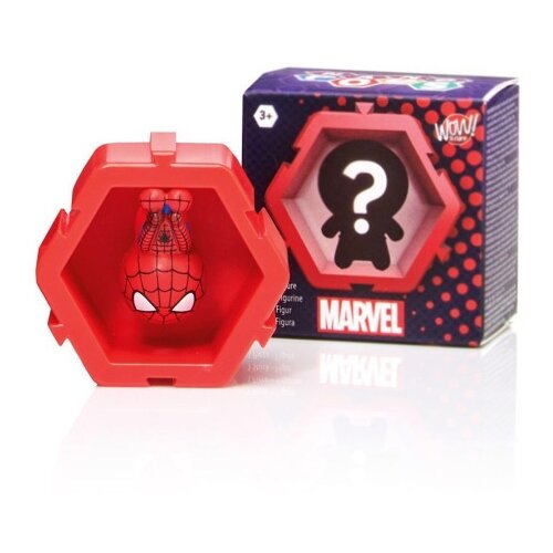 Marvel Nano pods figure ( 1040993 ) Cene