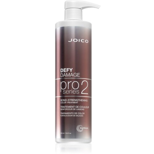 JOICO Defy Damage Pro Series 2 hranilna nega po barvanju 500 ml Cene