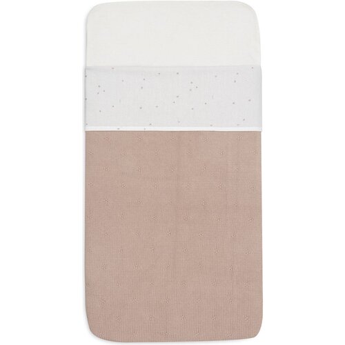 Jollein plahta 75x100cm Twinkling wild rose Cijene