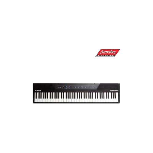  PIANINO Dig. ALESIS CONCERT 88 Tipki Cene