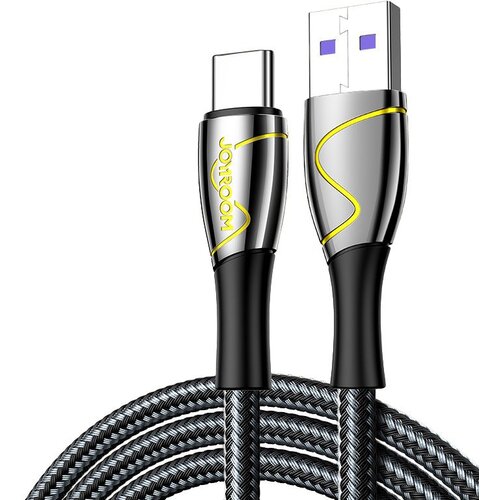 Joyroom Mermaid serija USB - USB Type C kabel 5A 120 cm Cene