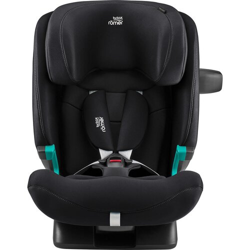 Britax Romer dječja autosjedalica advansafix&amp;trade; pro i-size (76-150 cm) classic deep black Slike