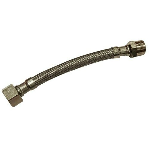  Armirano flexibilno crijevo MŽ (⅜″, Duljina: 200 mm) Cijene