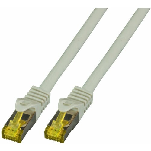 EFB-Elektronik EFB patch SFTP CAT.7 1m siv, (21244060) Cene