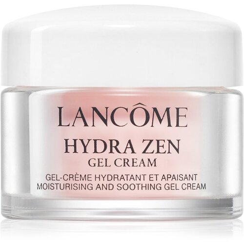 Lancôme Hydra Zen 2024 hidratantna gel krema za smirenje kože lica za žene 15 ml Cijene
