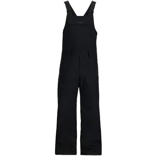 Spyder muške Terrain Bib pantalone 38SA125406_BLK Cene