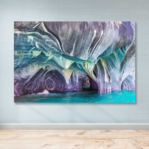 Wallity Slika za zid DEV02182100140, 100x140 cm Cijene