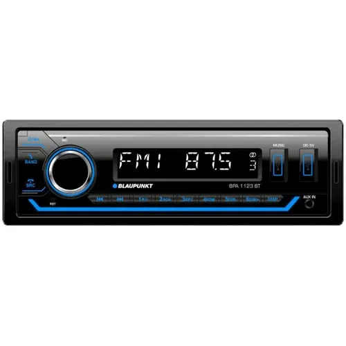 Blaupunkt auto radio BPA-1123BT