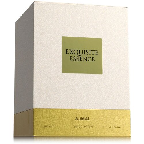 Ajmal Exquisite Essence 100 ml parfemska voda unisex Cene