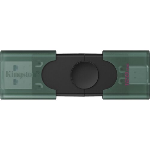  USB Memory stick Kingston DataTraveler Duo 128GB DTDEG2/128GB USB Type-A and USB Type-C USB 3.2 Gen 1 Cijene