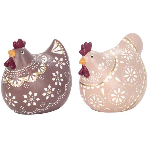Signes Grimalt Slika Gallina 2 U Vi&amp;scaron;ebojna Slike