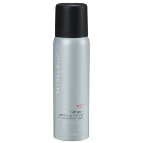 Rituals Sport deodorant v spreju - 200 ml Slike