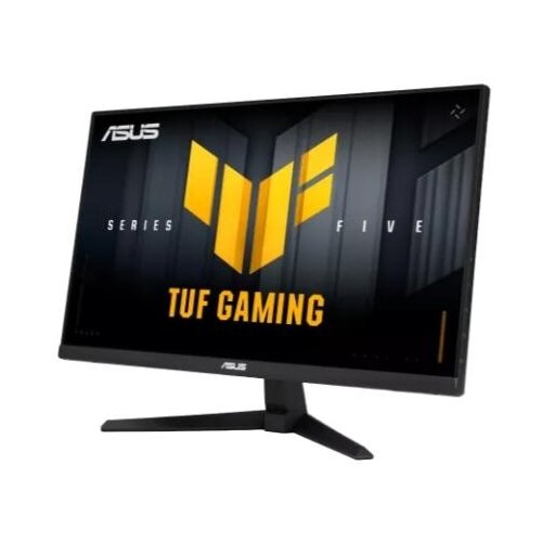 Asus monitor VG249QM5A 23.8&amp;quot;/IPS/1920x1080/240Hz/0.3ms/HDMIx2,DP/freesync/VESA/zvucnici/crna Slike