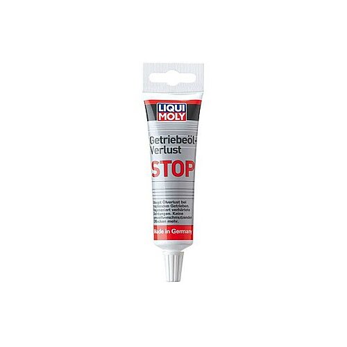 LIQUI-MOLY getriebe ol verlust stop - aditiv za menjačko ulje za manuelne menjače 50ml Cene