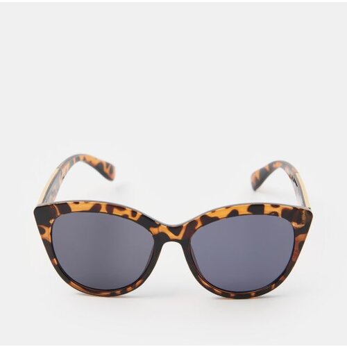 Sinsay Sunčane naočale s leopard uzorkom Cijene