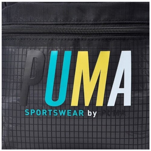 Puma Nahrbtniki Prime Street Črna Slike