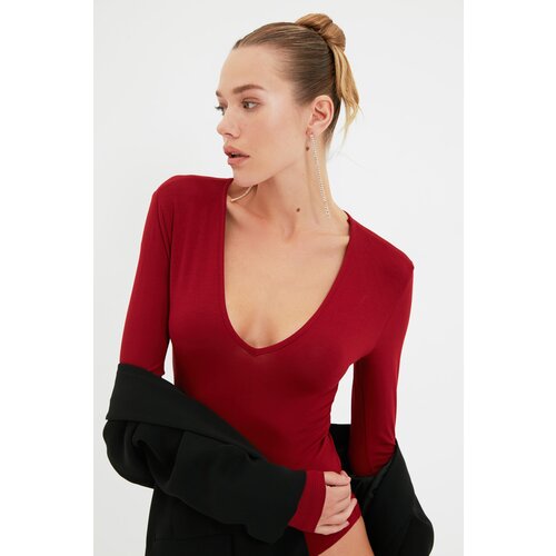 Trendyol Women's bodysuit Deep Cijene
