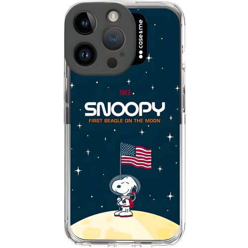 CASEME Snoopy zaštitna futrola za Apple iPhone 14 Pro - Tip2 Cene