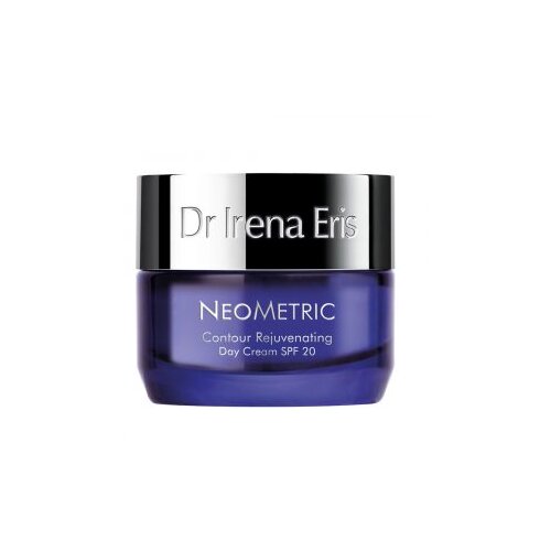 Dr Irena Eris Neometric Contour Rejuvenating Day Cream SPF20 50ml Cijene