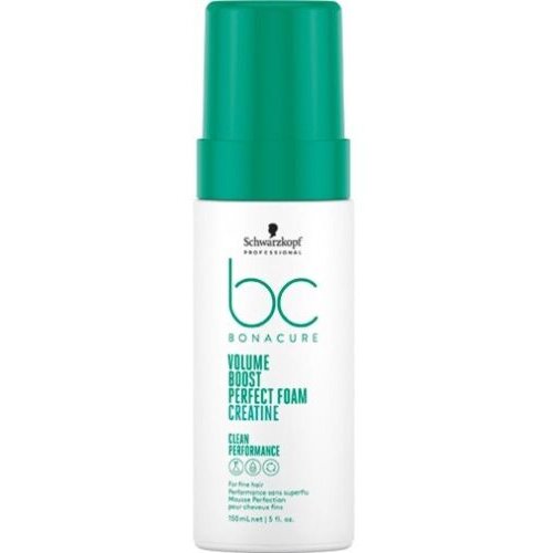 Schwarzkopf Professional Pena za kosu BC Volume Boost Perfect 150 ml Slike